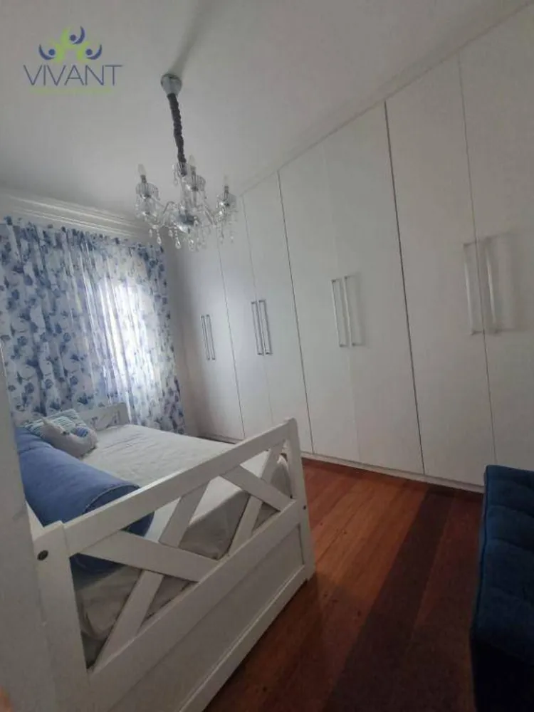 Apartamento, 3 quartos, 198 m² - Foto 1