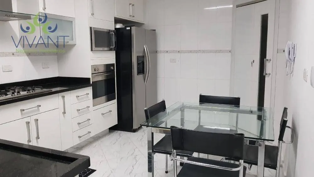 Apartamento, 3 quartos, 198 m² - Foto 2