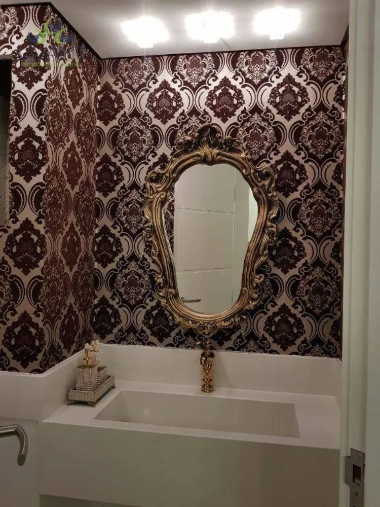 Apartamento, 3 quartos, 198 m² - Foto 3