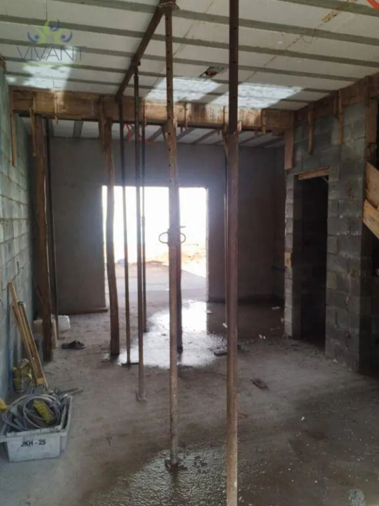 Sobrado, 3 quartos, 100 m² - Foto 3
