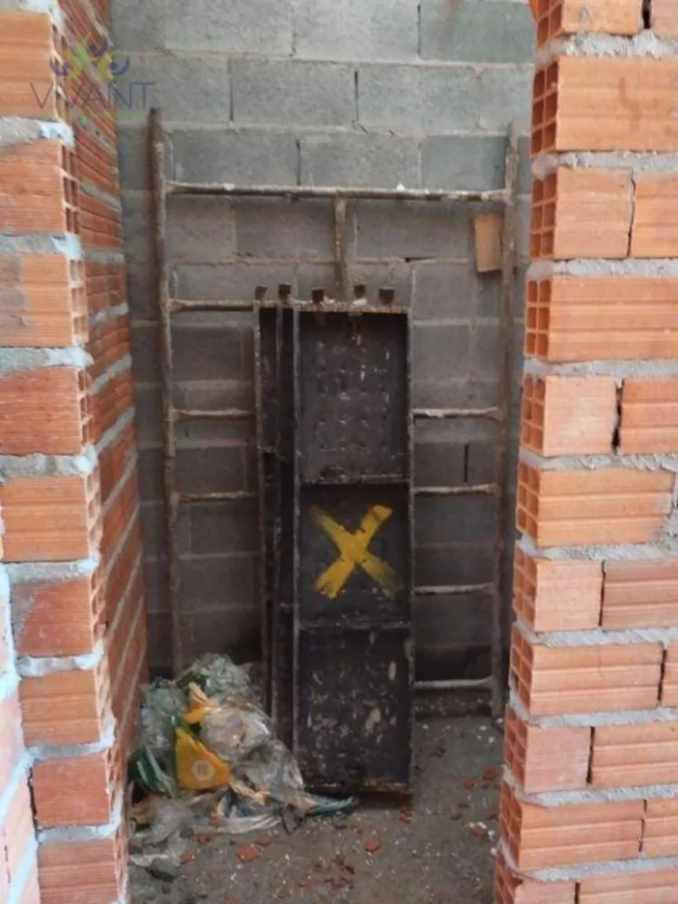 Sobrado, 3 quartos, 100 m² - Foto 6