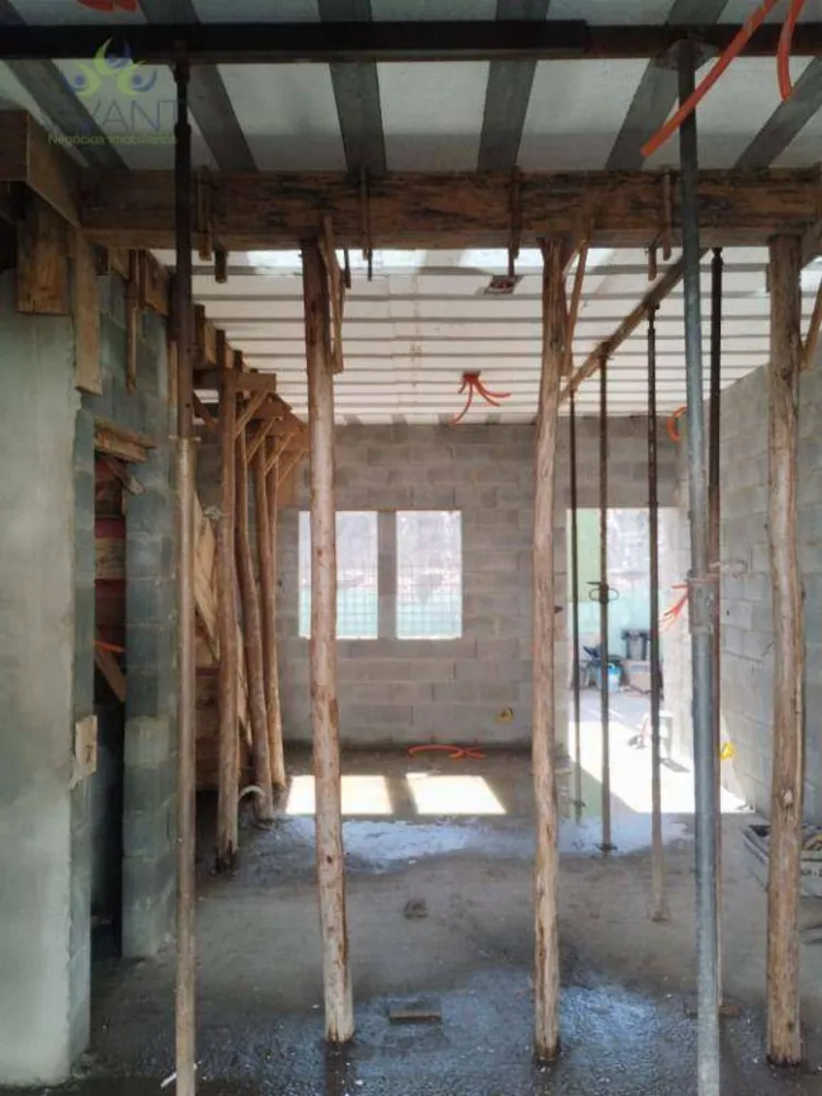 Sobrado, 3 quartos, 100 m² - Foto 5