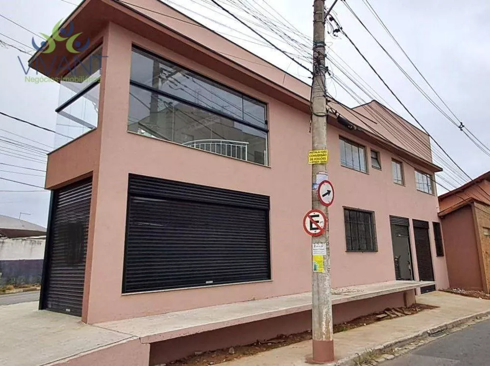 Conjunto Comercial-Sala para alugar, 23m² - Foto 2