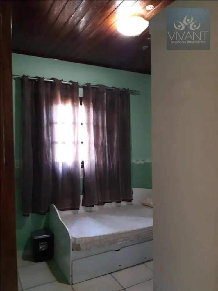 Sobrado, 3 quartos - Foto 12