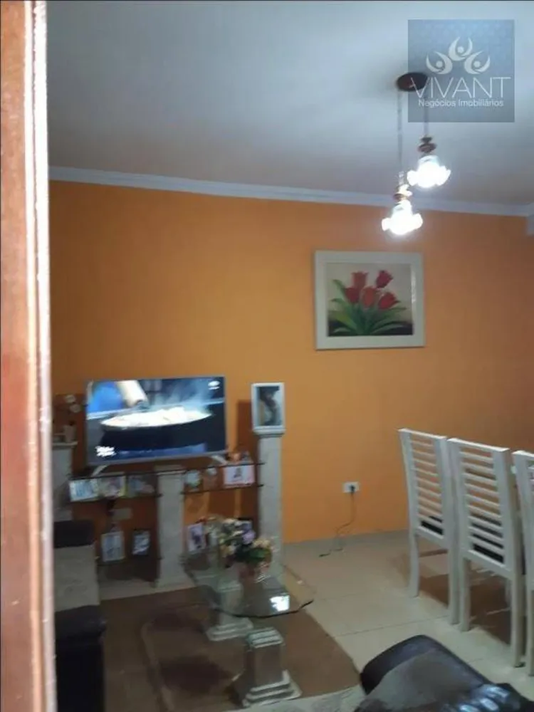 Sobrado, 3 quartos - Foto 3