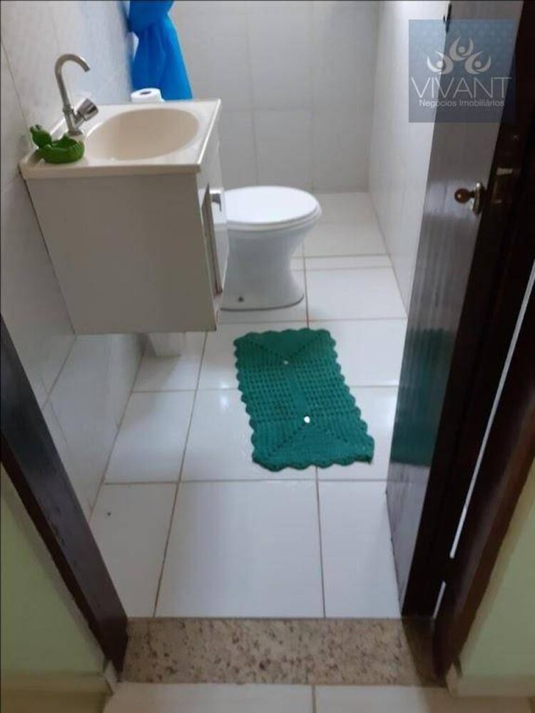 Sobrado, 3 quartos - Foto 4