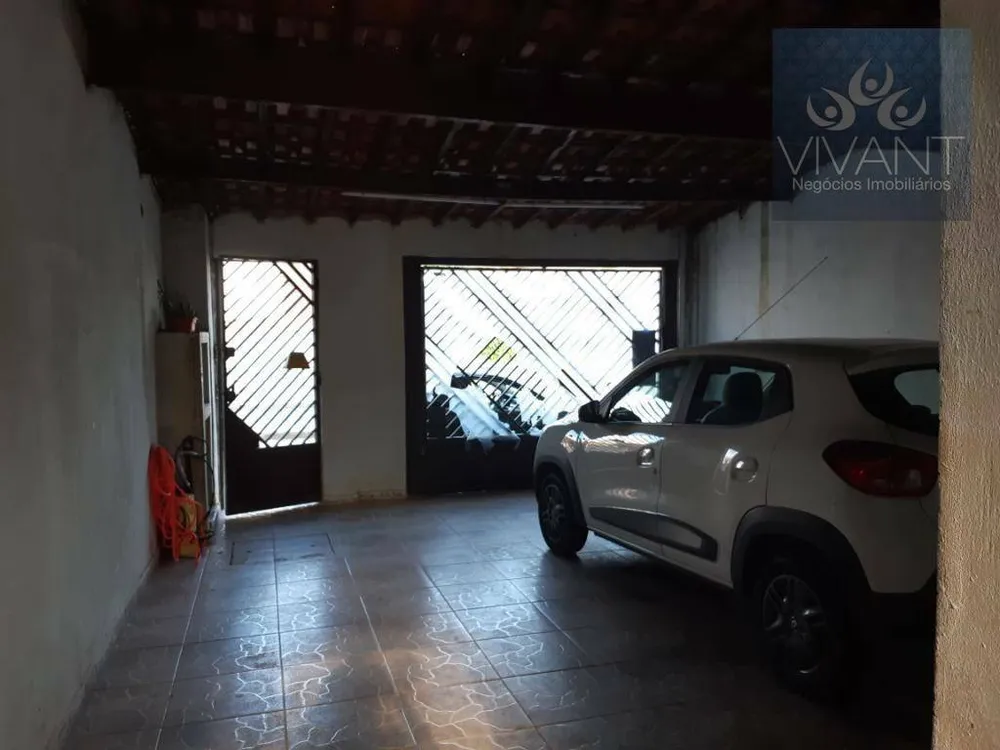 Sobrado, 3 quartos - Foto 1