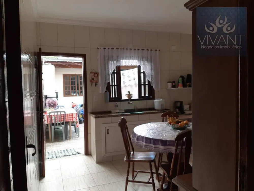 Sobrado, 3 quartos - Foto 5