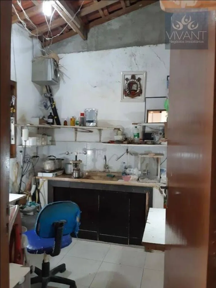 Sobrado, 3 quartos - Foto 6