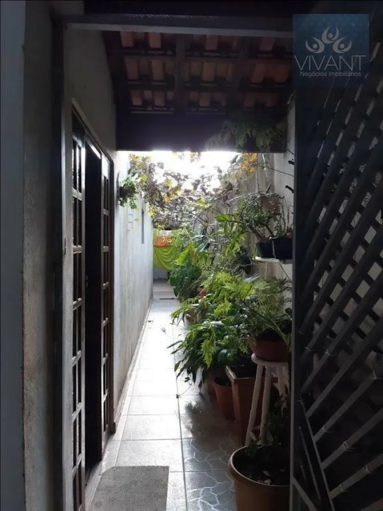 Sobrado, 3 quartos - Foto 2