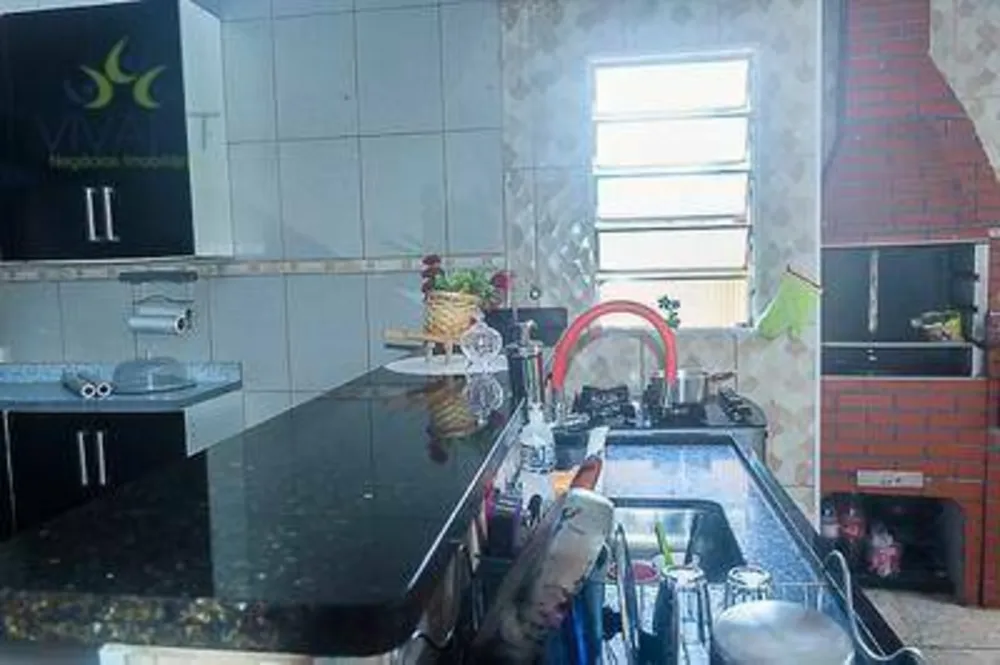 Casa, 3 quartos, 175 m² - Foto 10