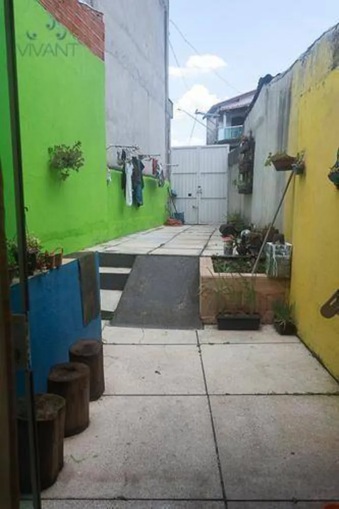 Casa, 3 quartos, 175 m² - Foto 11