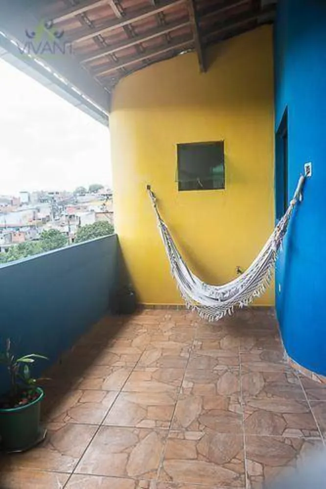 Casa, 3 quartos, 175 m² - Foto 2