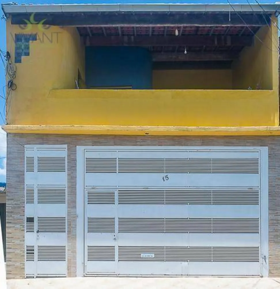 Casa, 3 quartos, 175 m² - Foto 1