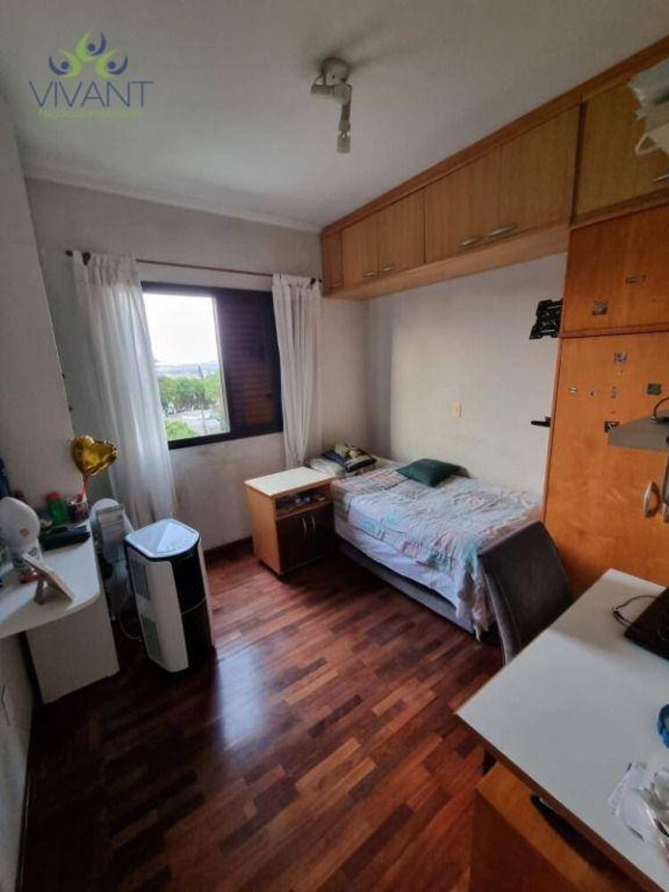 Apartamento, 3 quartos - Foto 1