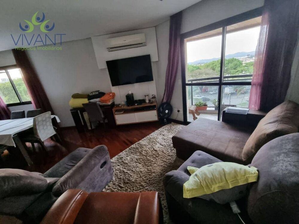Apartamento, 3 quartos - Foto 8