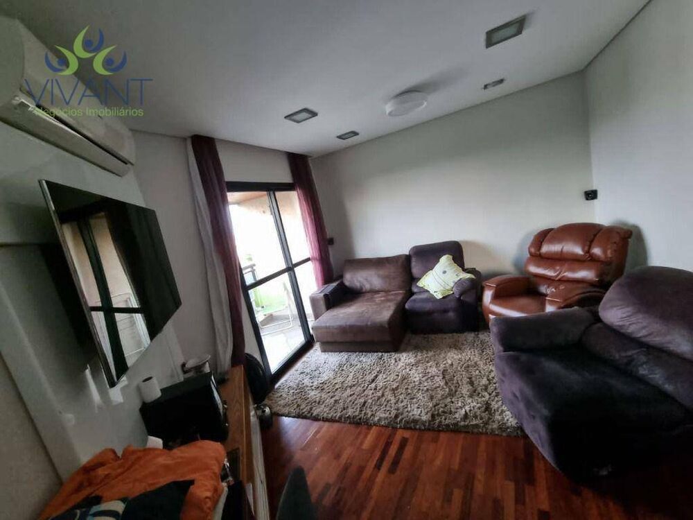 Apartamento, 3 quartos - Foto 3