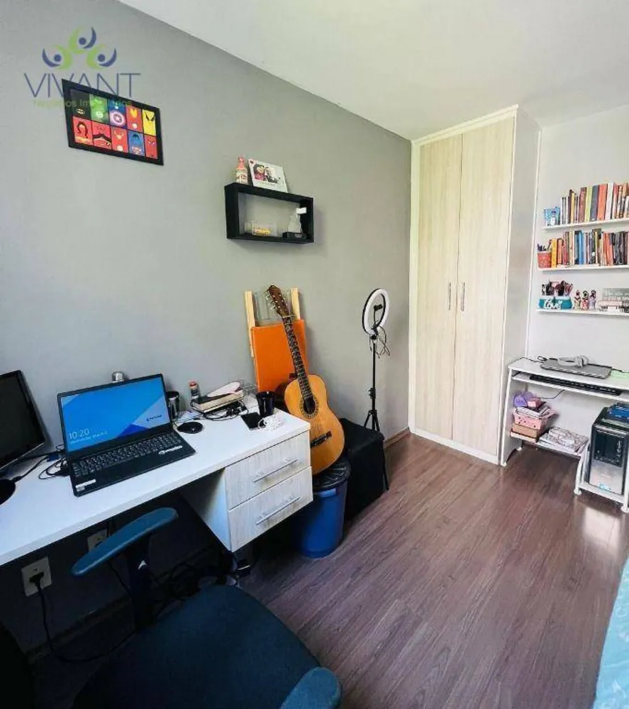 Apartamento, 2 quartos - Foto 9