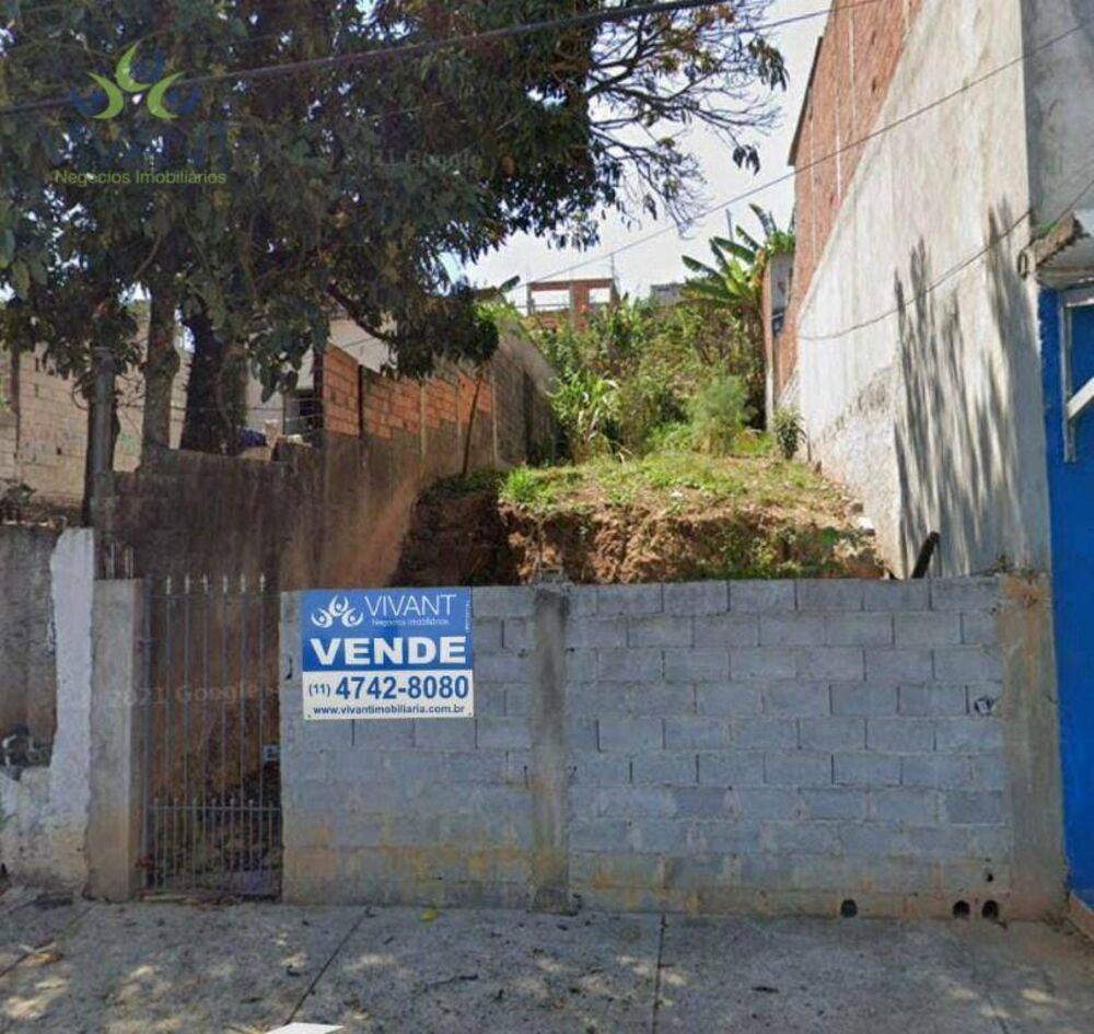 Terreno, 150 m² - Foto 1