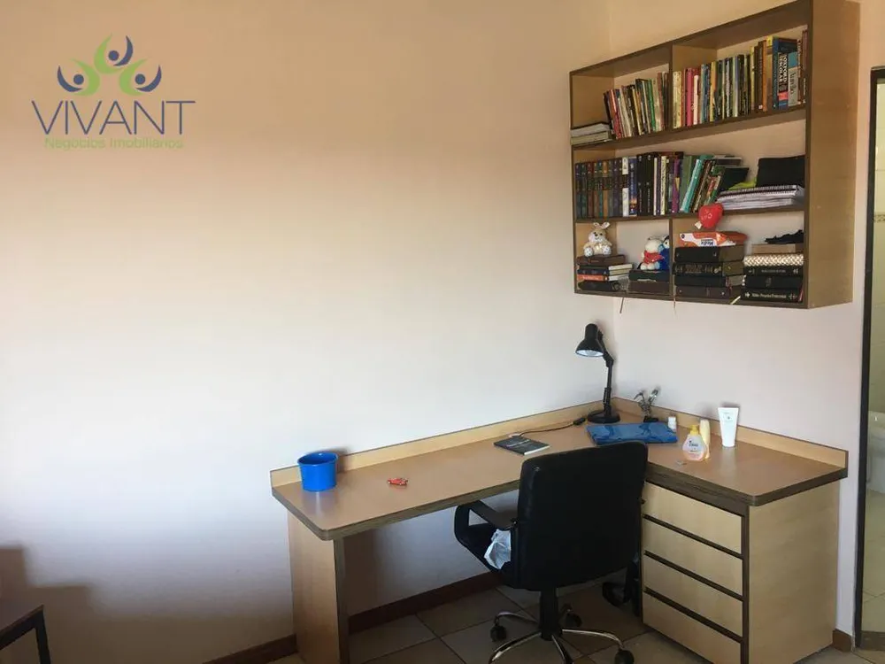 Sobrado, 3 quartos, 260 m² - Foto 5