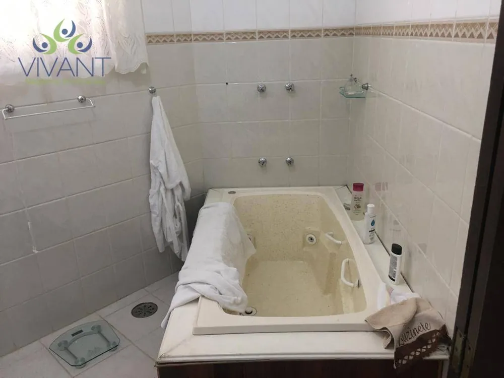 Sobrado, 3 quartos, 260 m² - Foto 10