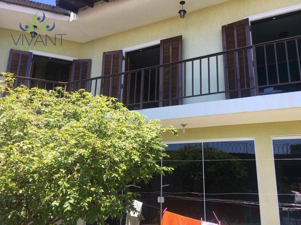 Sobrado, 3 quartos, 260 m² - Foto 3