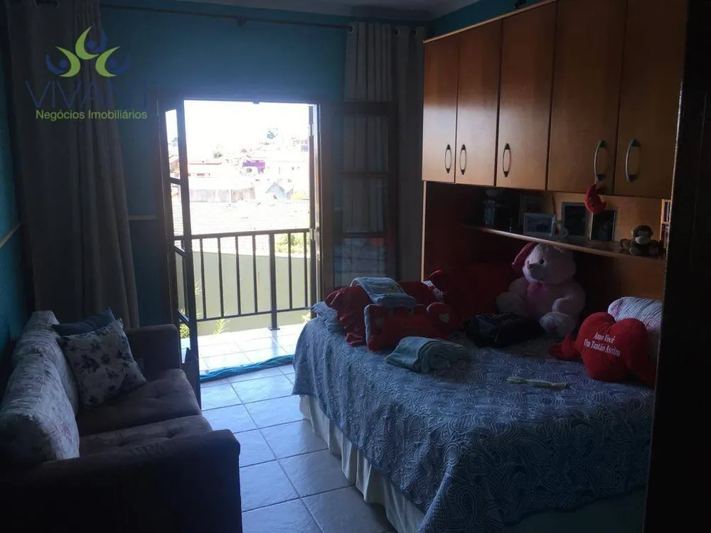 Sobrado, 3 quartos, 260 m² - Foto 16