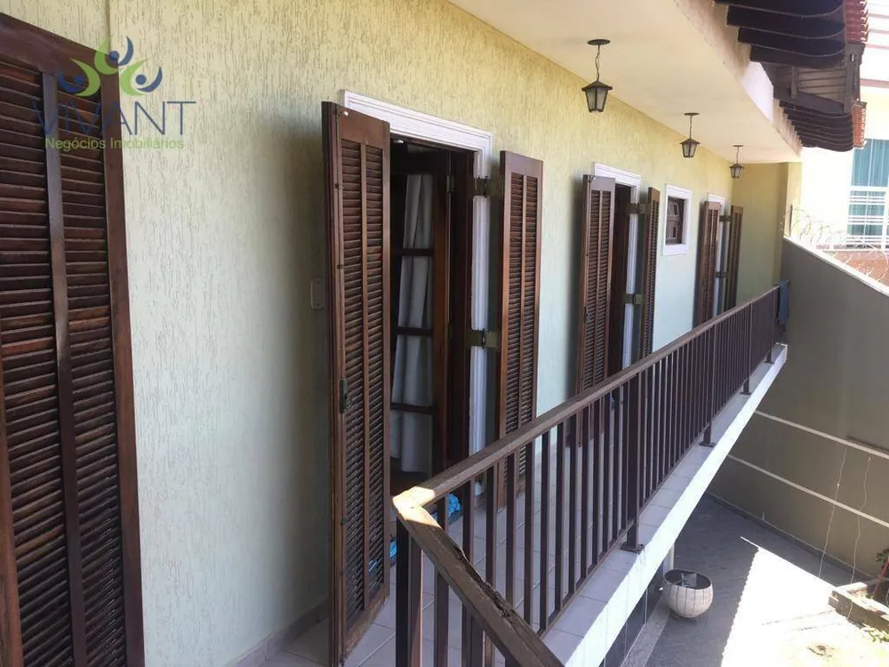 Sobrado, 3 quartos, 260 m² - Foto 6