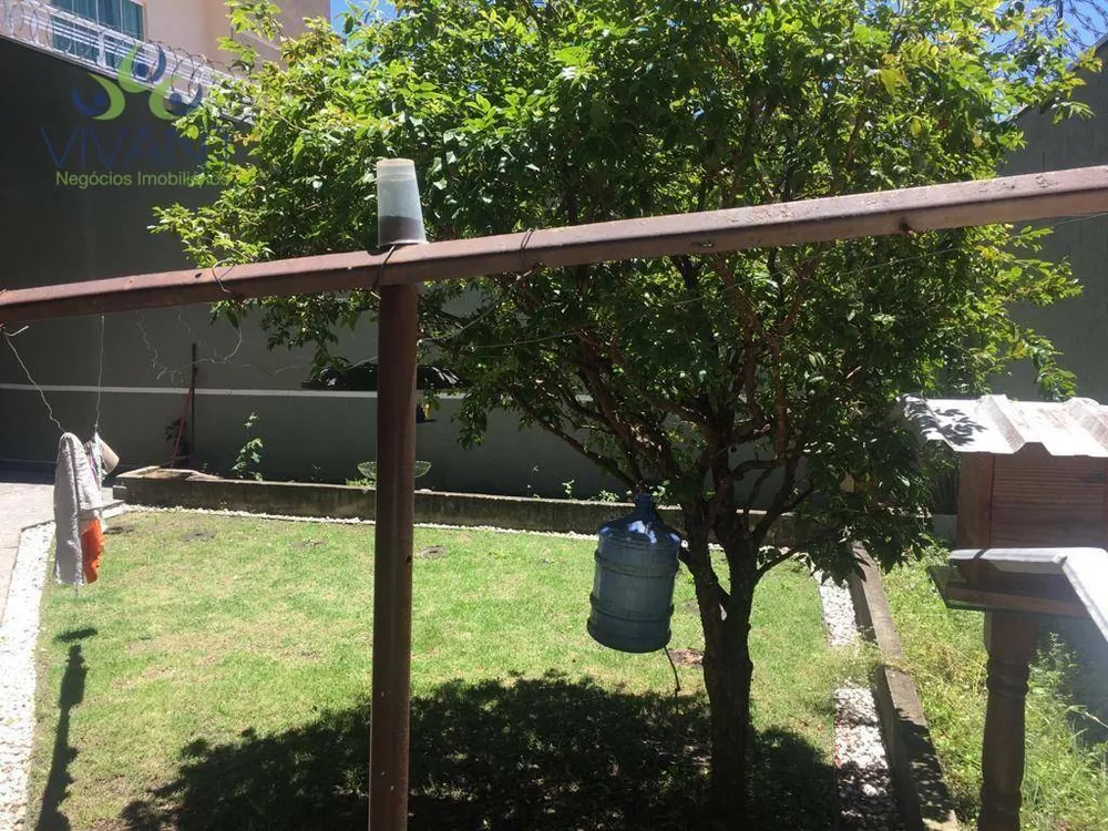 Sobrado, 3 quartos, 260 m² - Foto 4