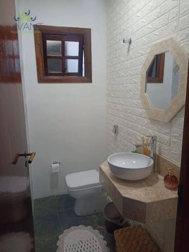 Sobrado, 4 quartos, 516 m² - Foto 7