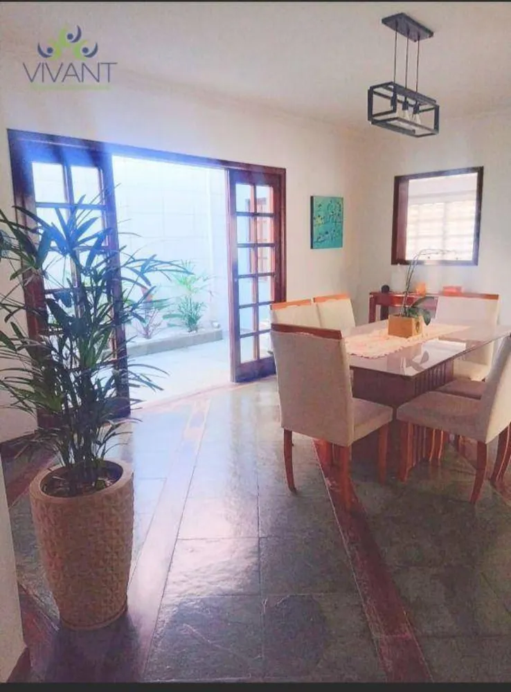 Sobrado, 4 quartos, 516 m² - Foto 8