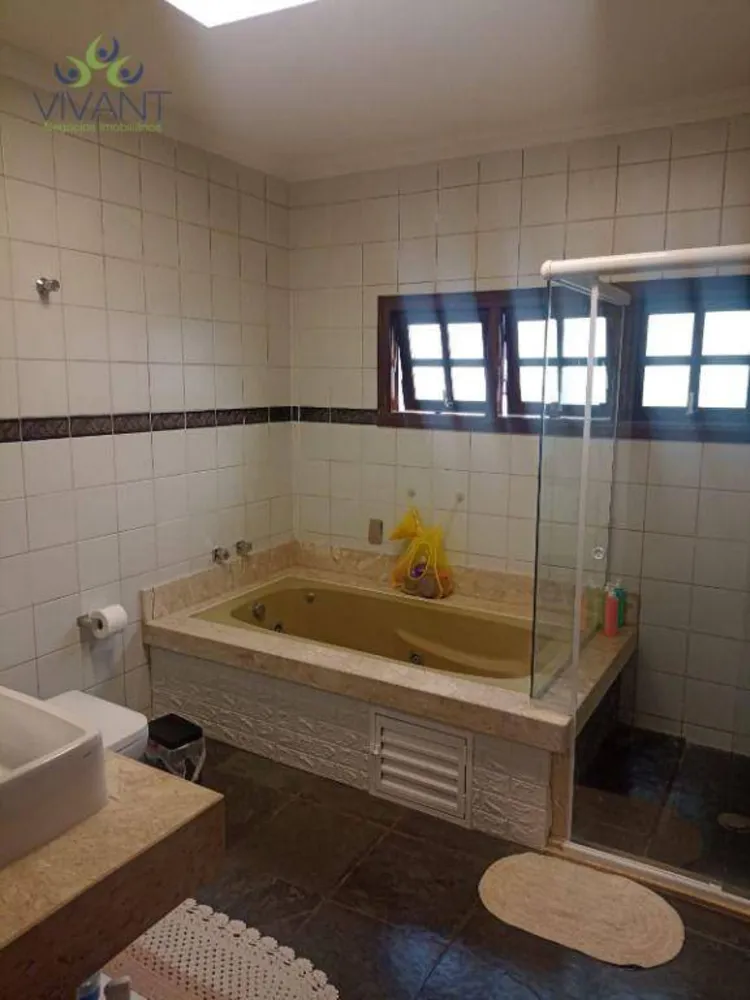 Sobrado, 4 quartos, 516 m² - Foto 2