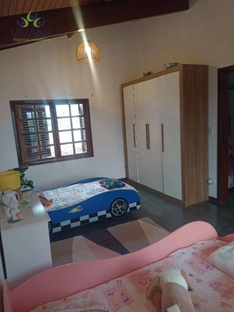 Sobrado, 4 quartos, 516 m² - Foto 6