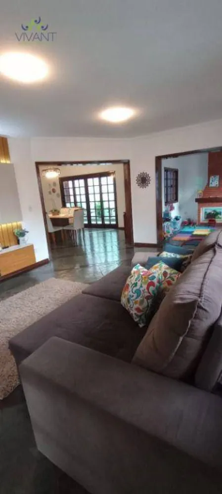Sobrado, 4 quartos, 516 m² - Foto 9