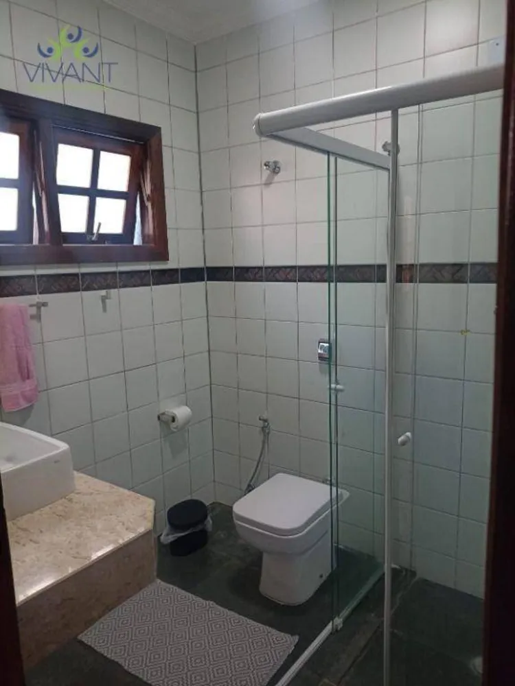 Sobrado, 4 quartos, 516 m² - Foto 10