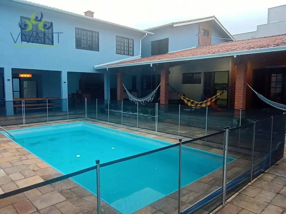 Sobrado, 4 quartos, 516 m² - Foto 11