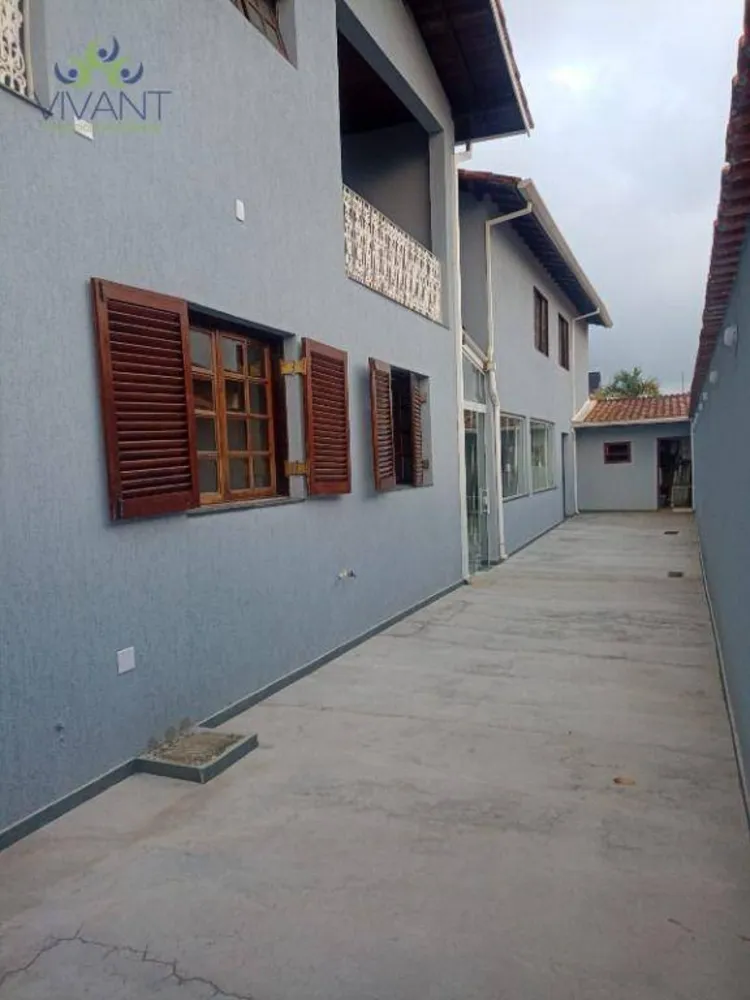 Sobrado, 4 quartos, 516 m² - Foto 3