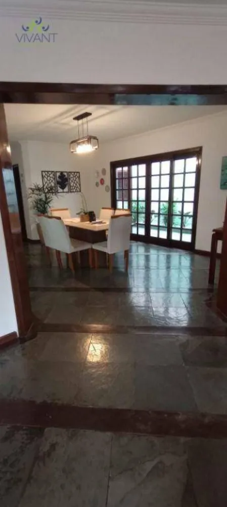 Sobrado, 4 quartos, 516 m² - Foto 5