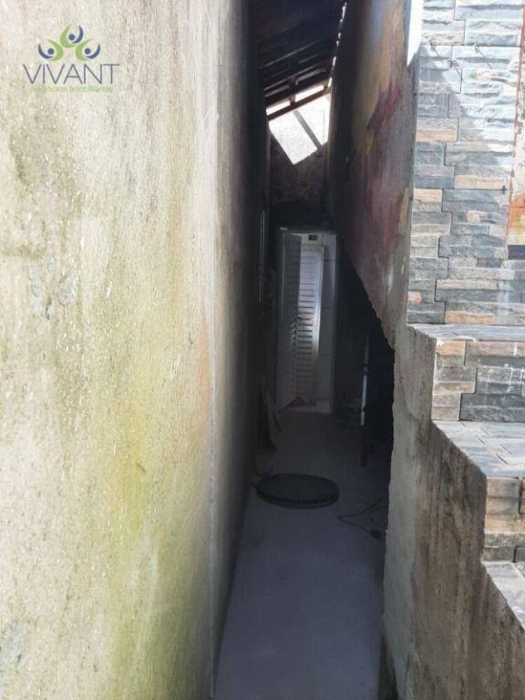 Casa, 1 quarto, 60 m² - Foto 4