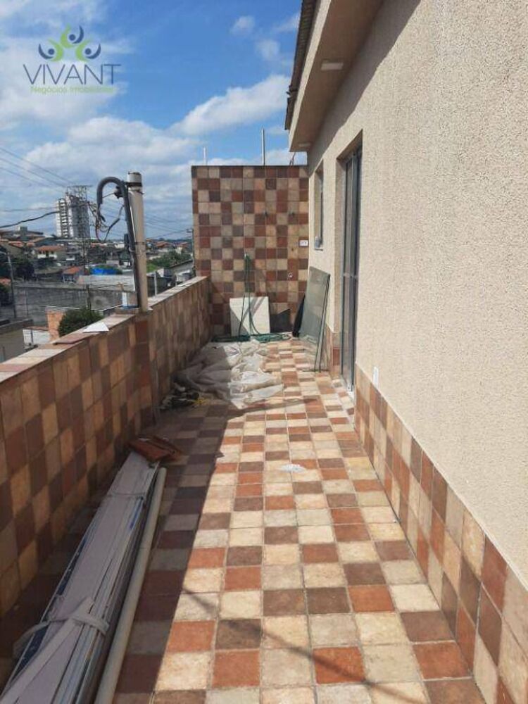 Casa, 1 quarto, 60 m² - Foto 2