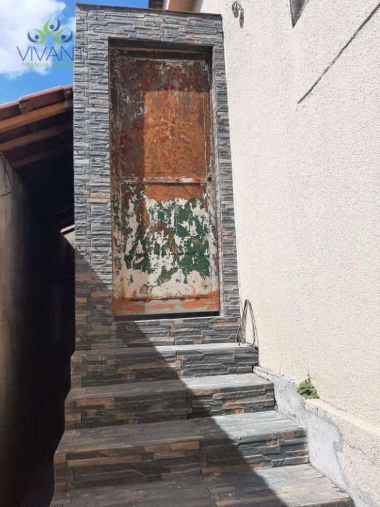 Casa, 1 quarto, 60 m² - Foto 5