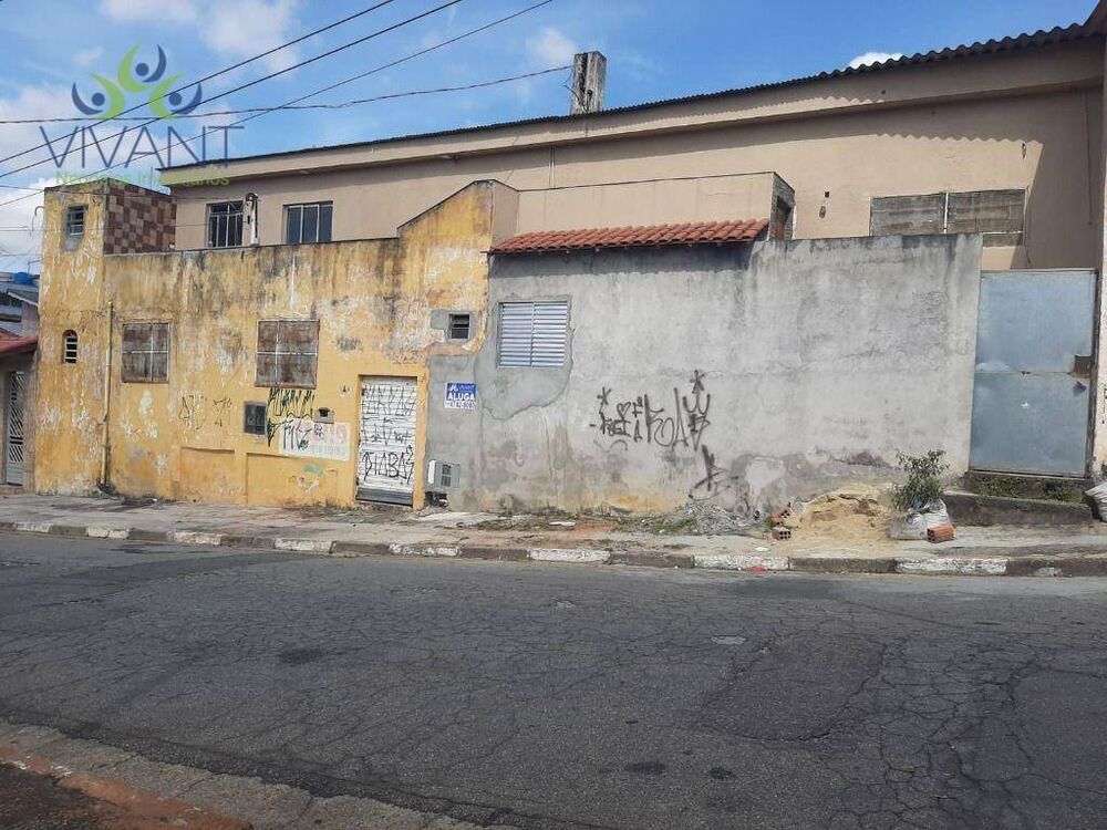 Casa, 1 quarto, 60 m² - Foto 1