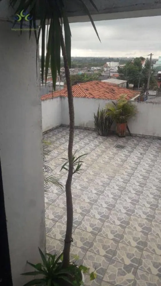 Sobrado, 3 quartos, 164 m² - Foto 2