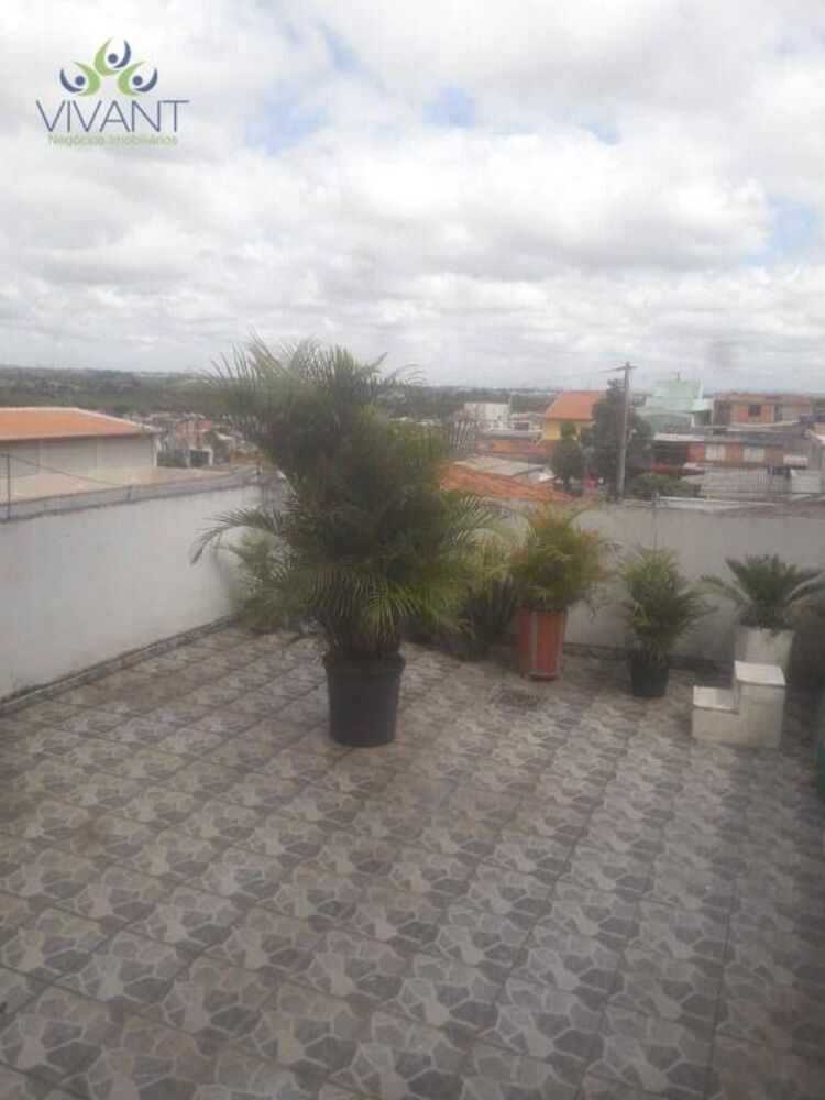 Sobrado, 3 quartos, 164 m² - Foto 2