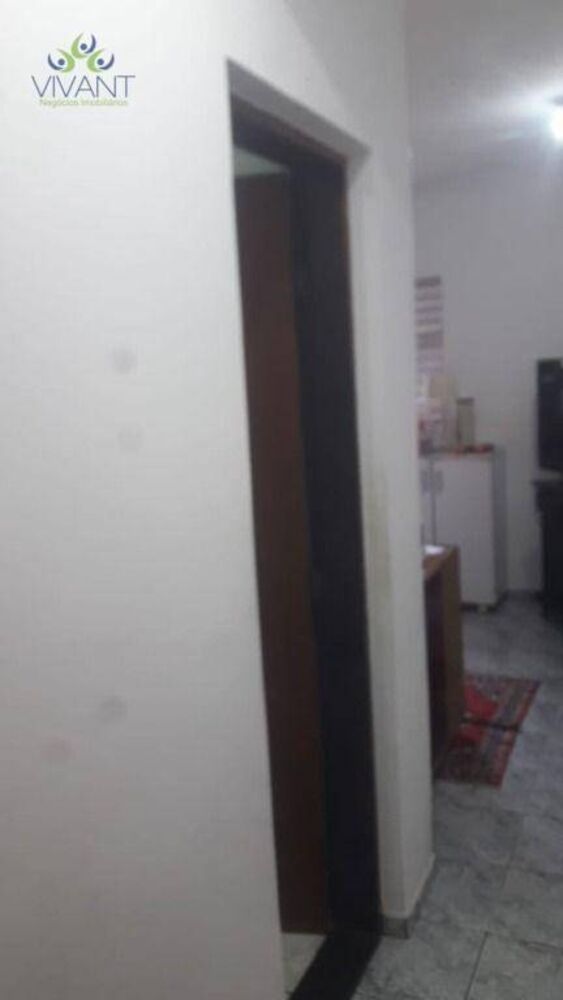Sobrado, 3 quartos, 164 m² - Foto 1