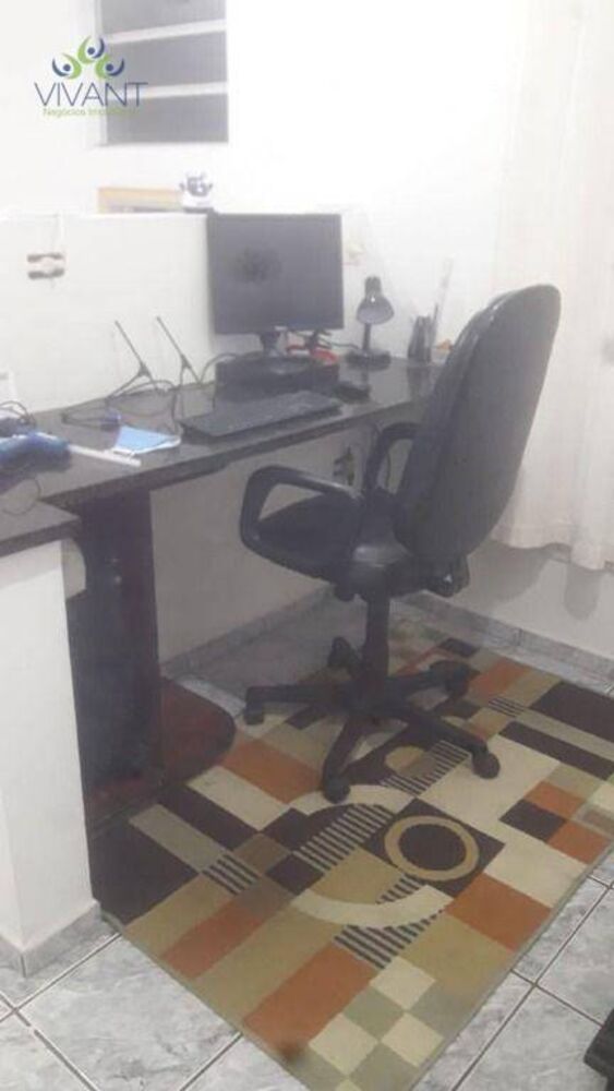 Sobrado, 3 quartos, 164 m² - Foto 7