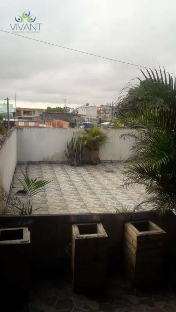 Sobrado, 3 quartos, 164 m² - Foto 3