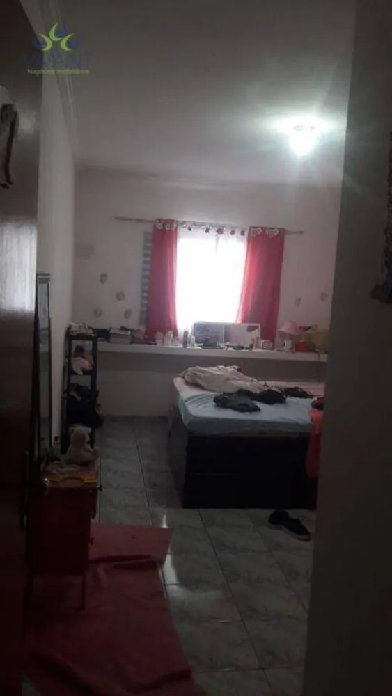 Sobrado, 3 quartos, 164 m² - Foto 4