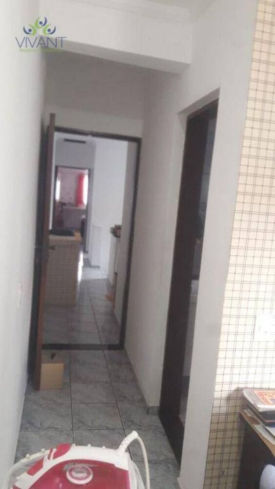 Sobrado, 3 quartos, 164 m² - Foto 5