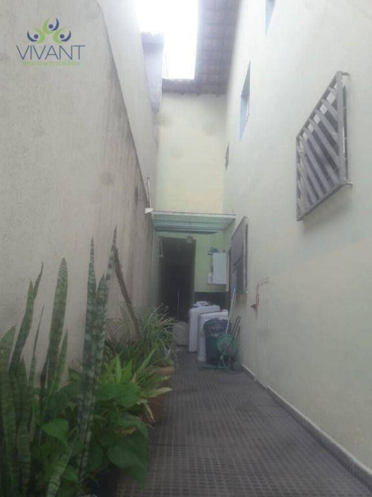 Sobrado, 3 quartos, 164 m² - Foto 8